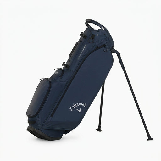 Golf Stand Bag — Studio - Clean | Generated by Modelize
