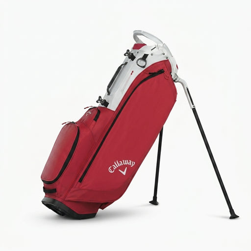 Golf Stand Bag — Studio - Clean | Generated by Modelize