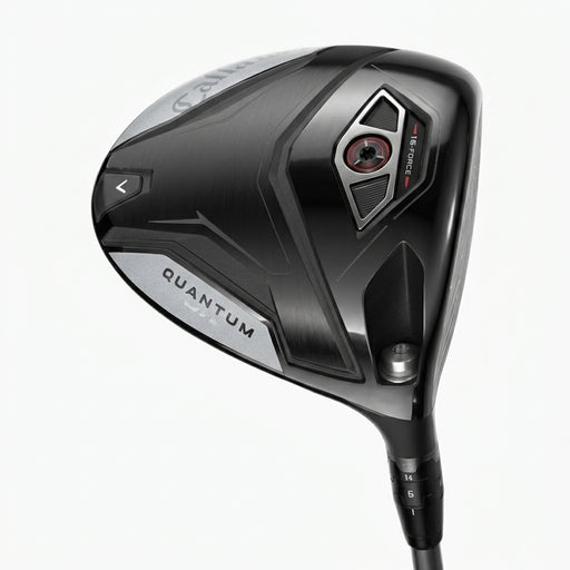 Golf Driver — Studio - Clean | Generated by Modelize