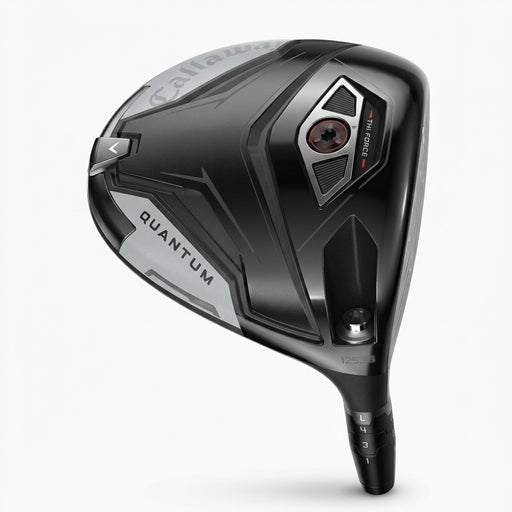 Golf Driver — Studio - Clean | Generated by Modelize