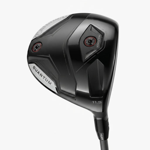 Golf Club (Mini Driver) — Studio - Clean | Generated by Modelize