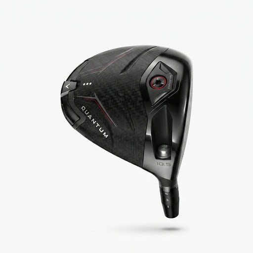 Golf Driver — Studio - Clean | Generated by Modelize