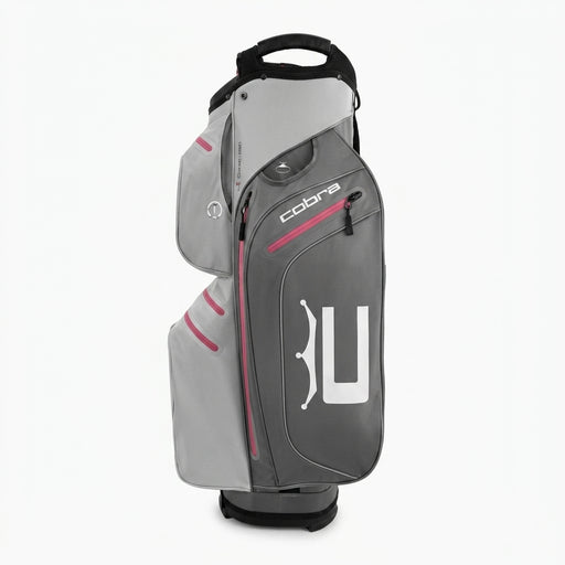 Golf Cart Bag — Studio - Clean | Generated by Modelize