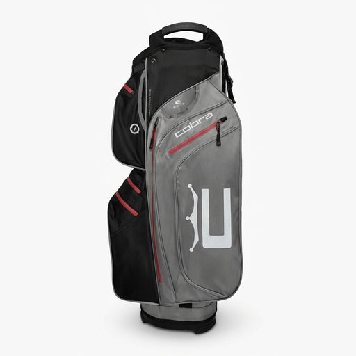 Golf cart bag — Studio - Clean | Generated by Modelize