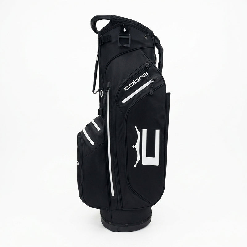 Golf Stand Bag — Studio - Clean | Generated by Modelize