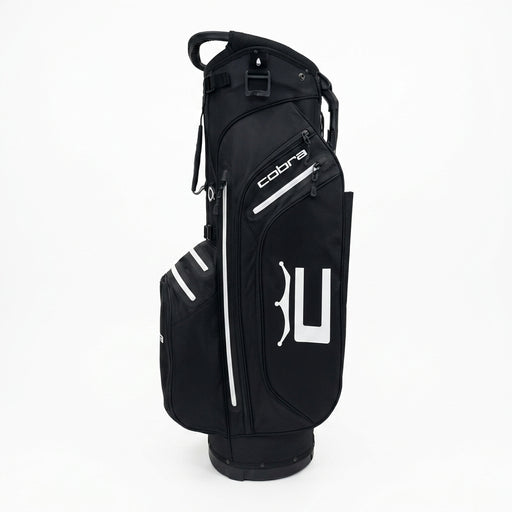Golf Stand Bag — Studio - Clean | Generated by Modelize