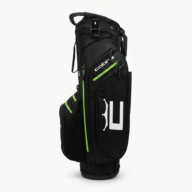 Golf Stand Bag — Studio - Clean | Generated by Modelize