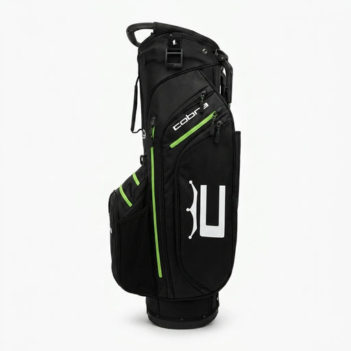 Golf Stand Bag — Studio - Clean | Generated by Modelize