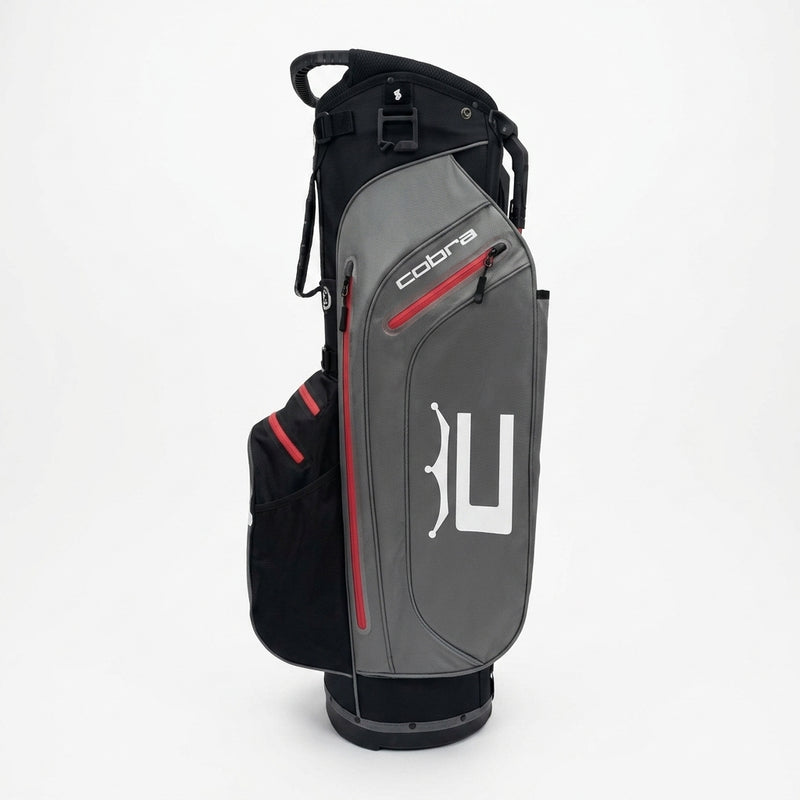 Golf Stand Bag — Studio - Clean | Generated by Modelize