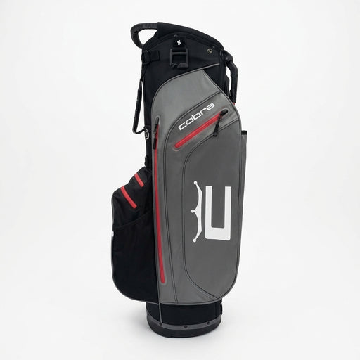 Golf Stand Bag — Studio - Clean | Generated by Modelize
