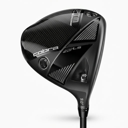 Golf Driver Head — Studio - Clean | Generated by Modelize