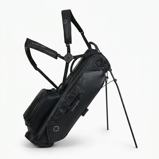 Golf Stand Bag — Studio - Clean | Generated by Modelize