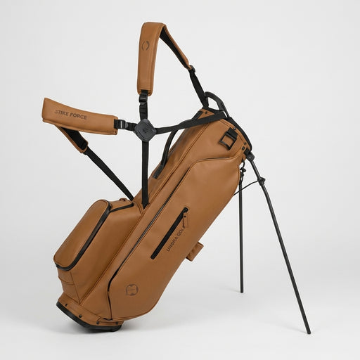 Golf Stand Bag — Studio - Clean | Generated by Modelize