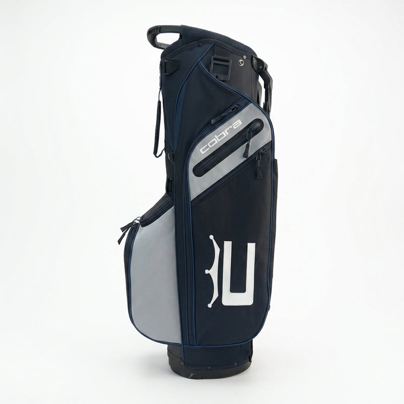 Golf Stand Bag — Studio - Clean | Generated by Modelize