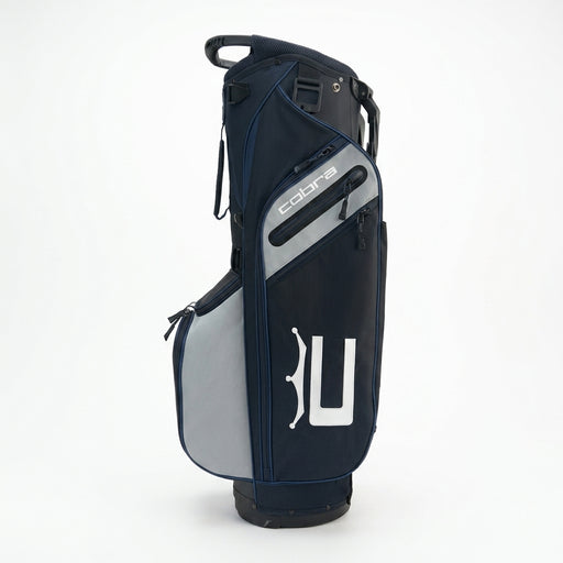 Golf Stand Bag — Studio - Clean | Generated by Modelize
