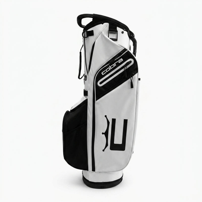 Golf Stand Bag — Studio - Clean | Generated by Modelize