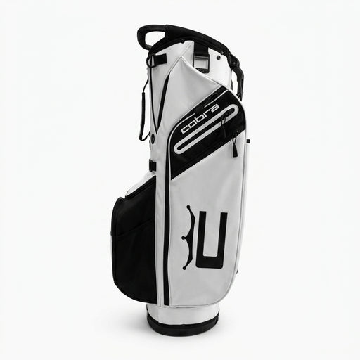 Golf Stand Bag — Studio - Clean | Generated by Modelize