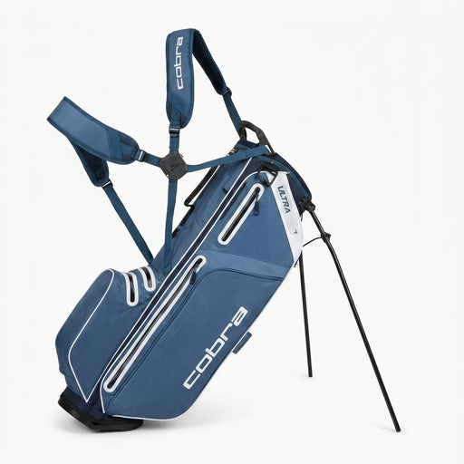 Golf Stand Bag — Studio - Clean | Generated by Modelize