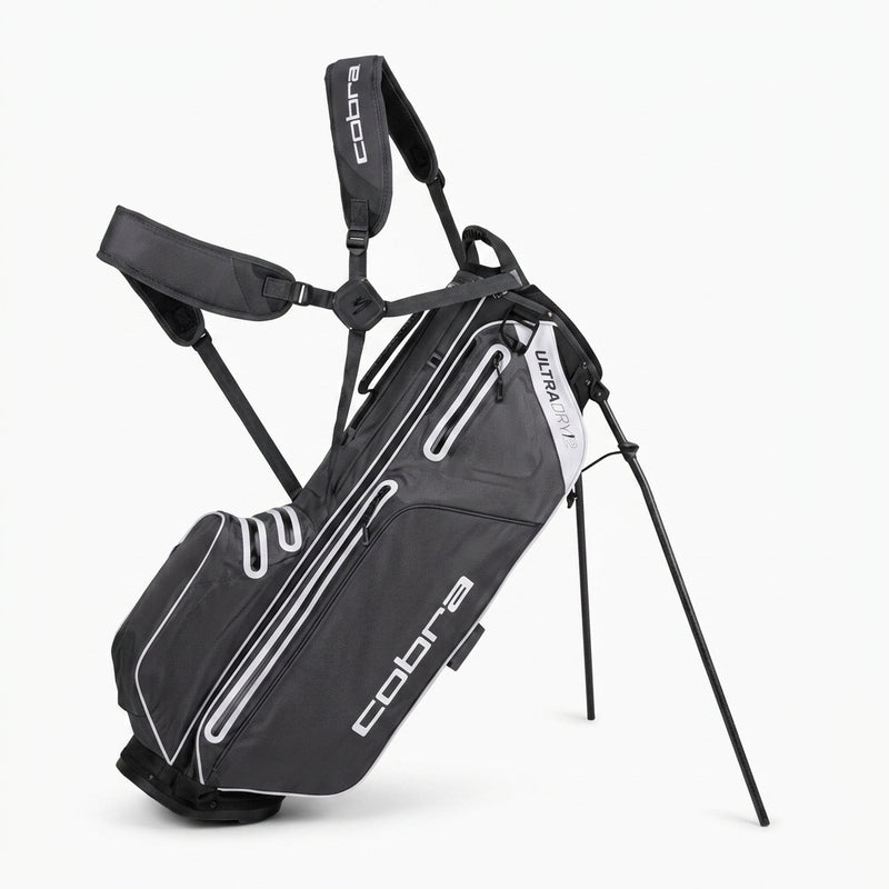 Golf Stand Bag — Studio - Clean | Generated by Modelize