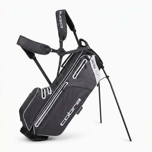 Golf Stand Bag — Studio - Clean | Generated by Modelize