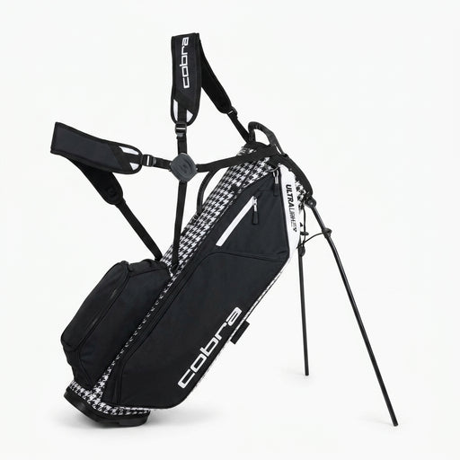 Golf Stand Bag — Studio - Clean | Generated by Modelize