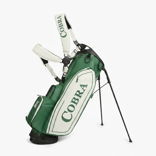 Golf stand bag — Studio - Clean | Generated by Modelize