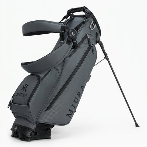 Golf Stand Bag — Studio - Clean | Generated by Modelize