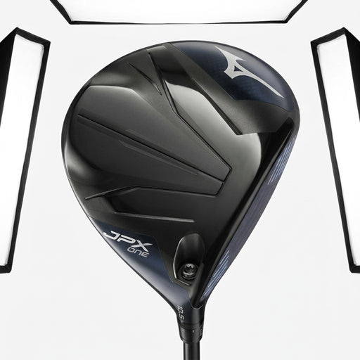 Golf Driver — Studio - Clean | Generated by Modelize
