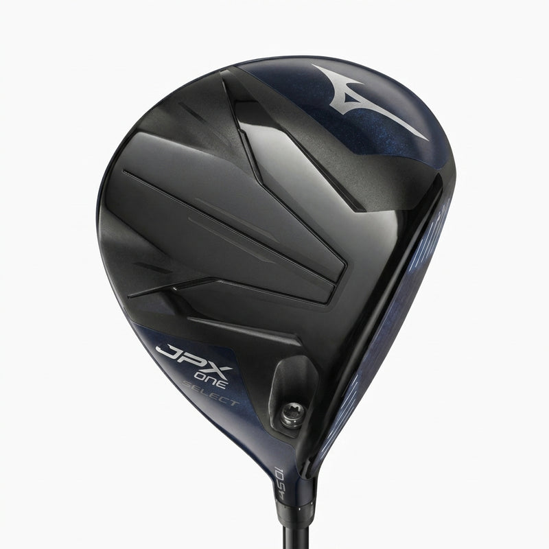 Golf Driver — Studio - Clean | Generated by Modelize