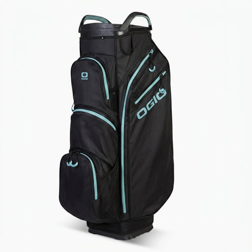 Golf Cart Bag — Studio - Clean | Generated by Modelize