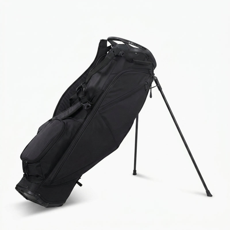 Golf Stand Bag — Studio - Clean | Generated by Modelize