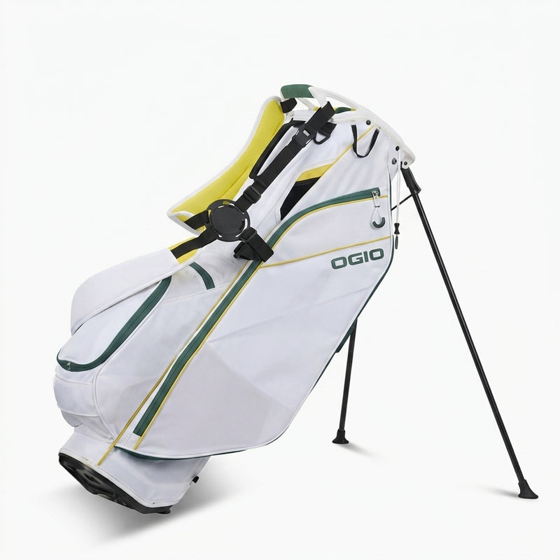 Golf Stand Bag — Studio - Clean | Generated by Modelize