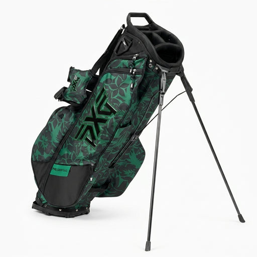 Golf carry/stand bag — Studio - Clean | Generated by Modelize