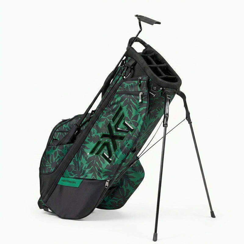 Golf Stand Bag — Studio - Clean | Generated by Modelize
