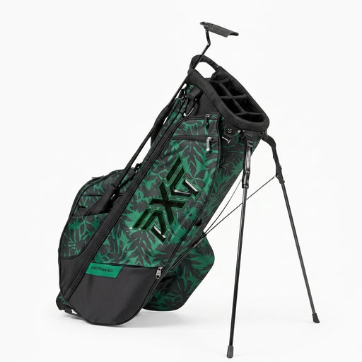 Golf Stand Bag — Studio - Clean | Generated by Modelize