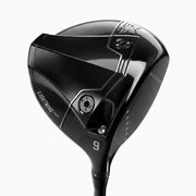 Golf Club Driver — Studio - Clean | Generated by Modelize