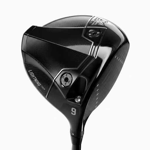 Golf Club Driver — Studio - Clean | Generated by Modelize