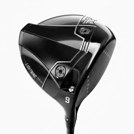 Golf Driver Head — Studio - Clean | Generated by Modelize