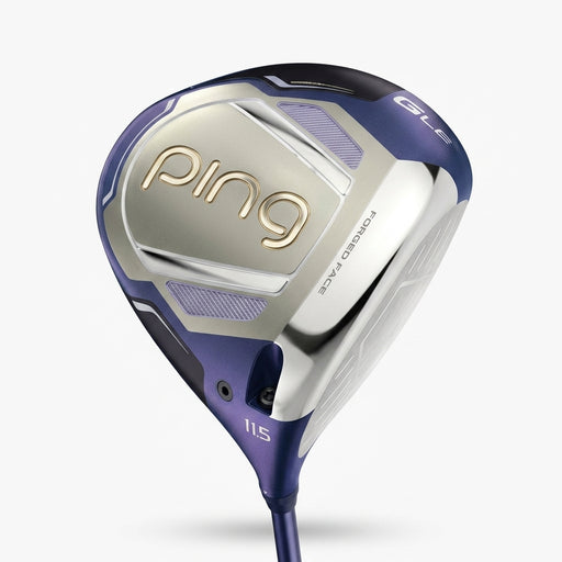 Golf Driver — Studio - Clean | Generated by Modelize