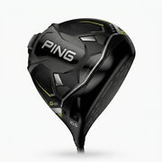 Golf Driver — Studio - Clean | Generated by Modelize