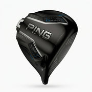 Golf Driver — Studio - Clean | Generated by Modelize