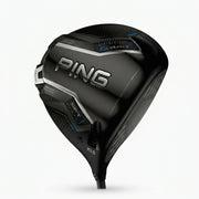 Golf Driver Head — Studio - Clean | Generated by Modelize