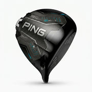 Golf Driver — Studio - Clean | Generated by Modelize