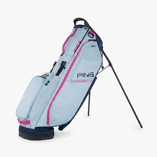 Golf Stand Bag — Studio - Clean | Generated by Modelize