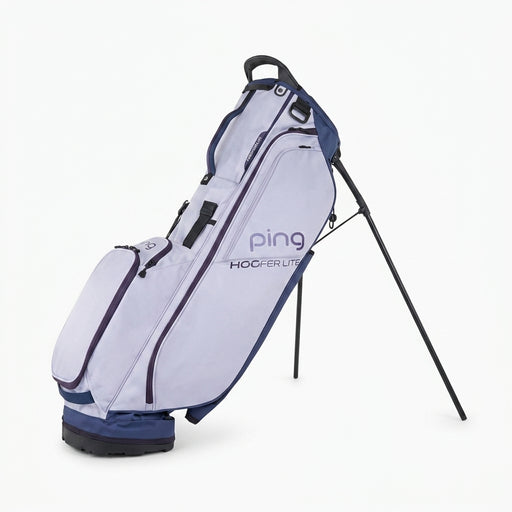 Golf Stand Bag — Studio - Clean | Generated by Modelize