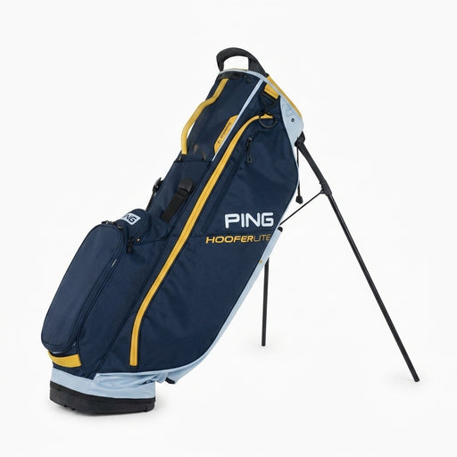 Golf Stand Bag — Studio - Clean | Generated by Modelize