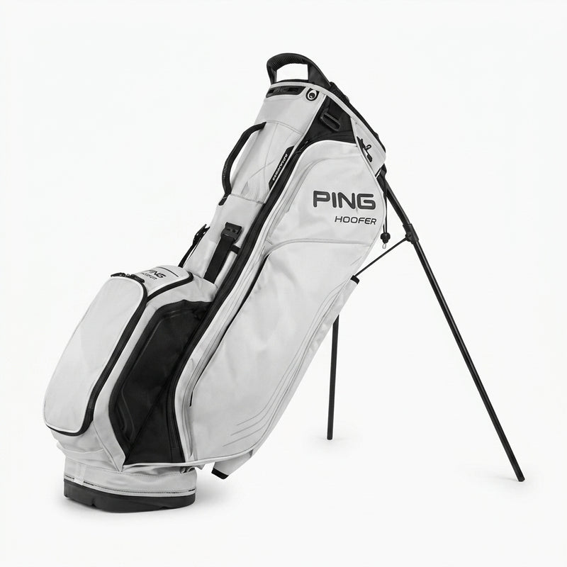 Golf Stand Bag — Studio - Clean | Generated by Modelize