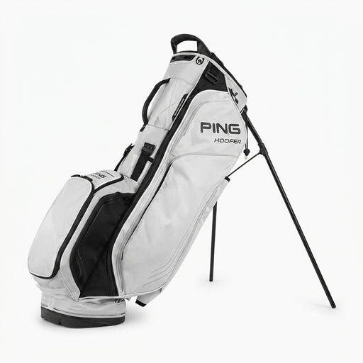Golf Stand Bag — Studio - Clean | Generated by Modelize