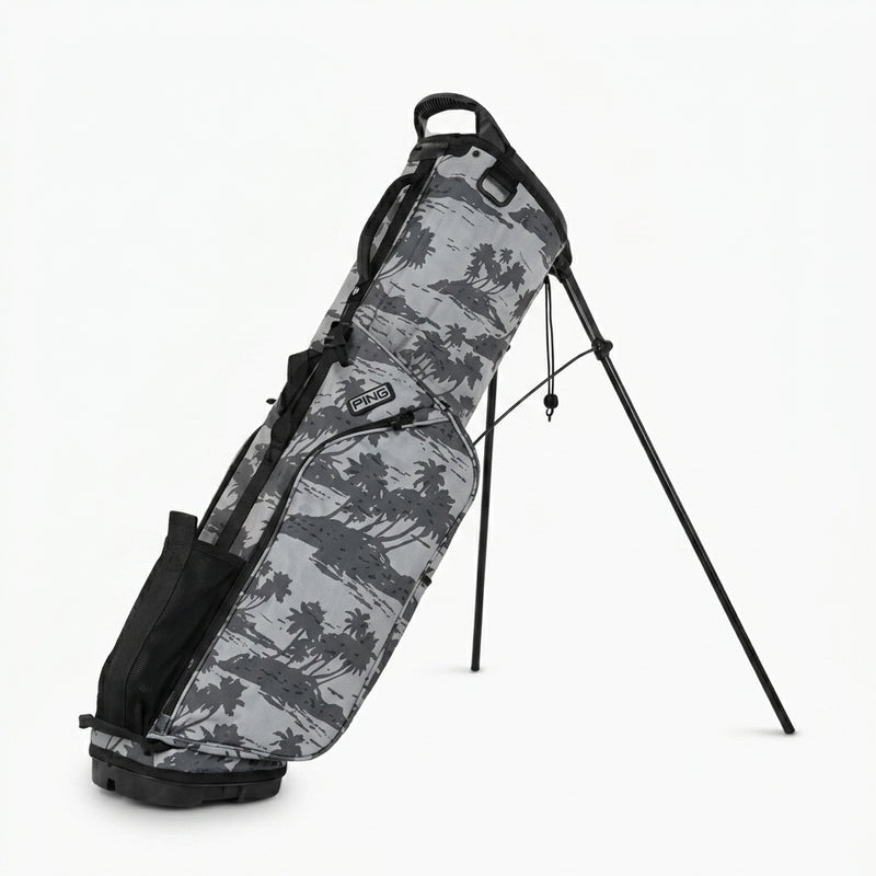 Golf Stand Bag — Studio - Clean | Generated by Modelize