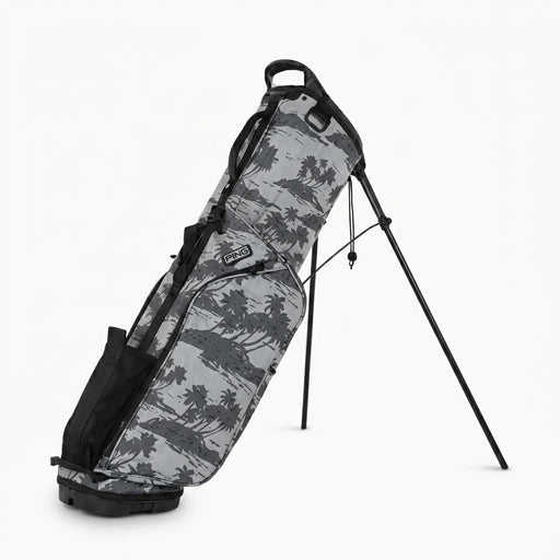Golf Stand Bag — Studio - Clean | Generated by Modelize